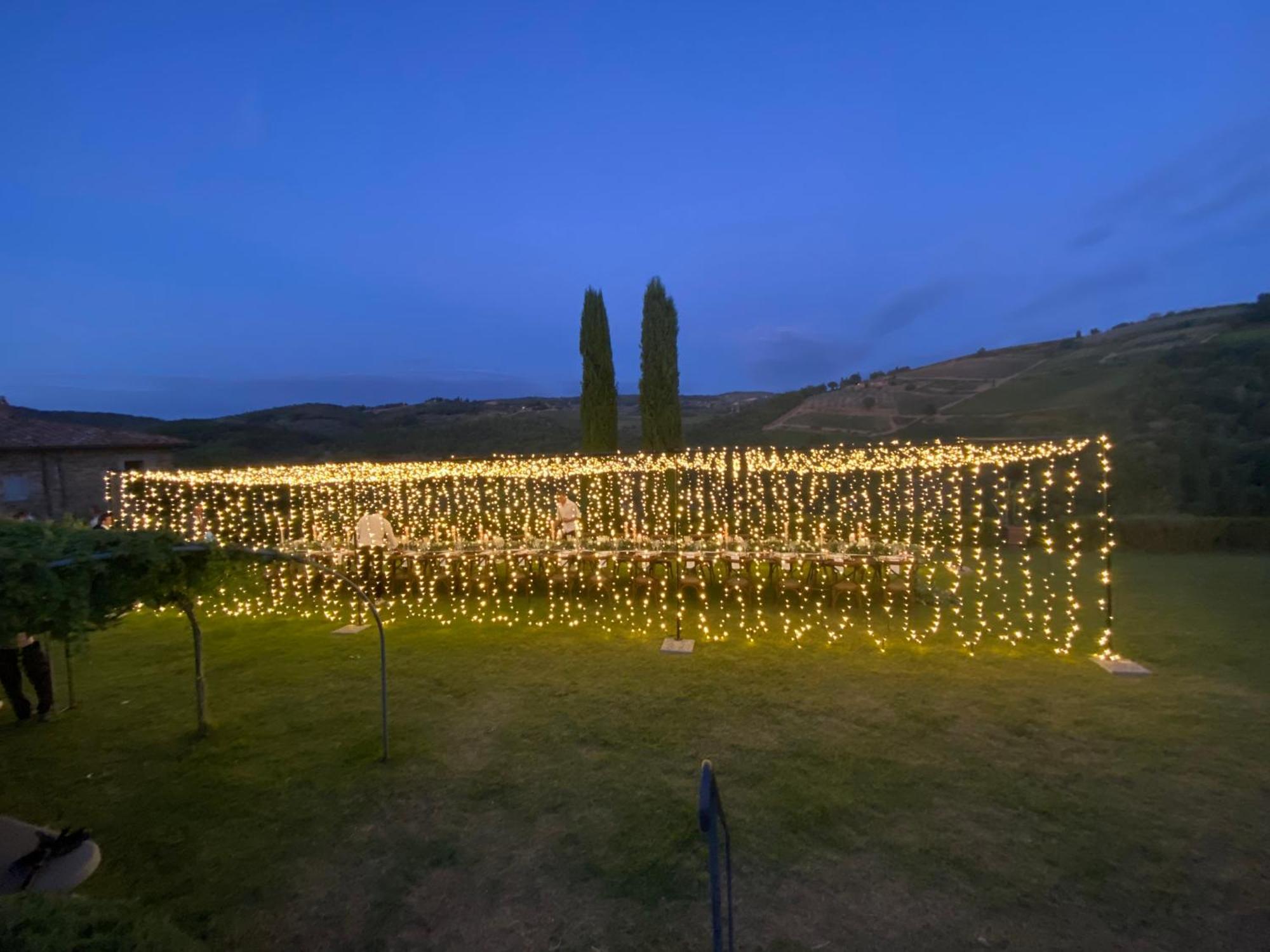 Villa Rignana - Chianti Cottage Greve in Chianti Esterno foto