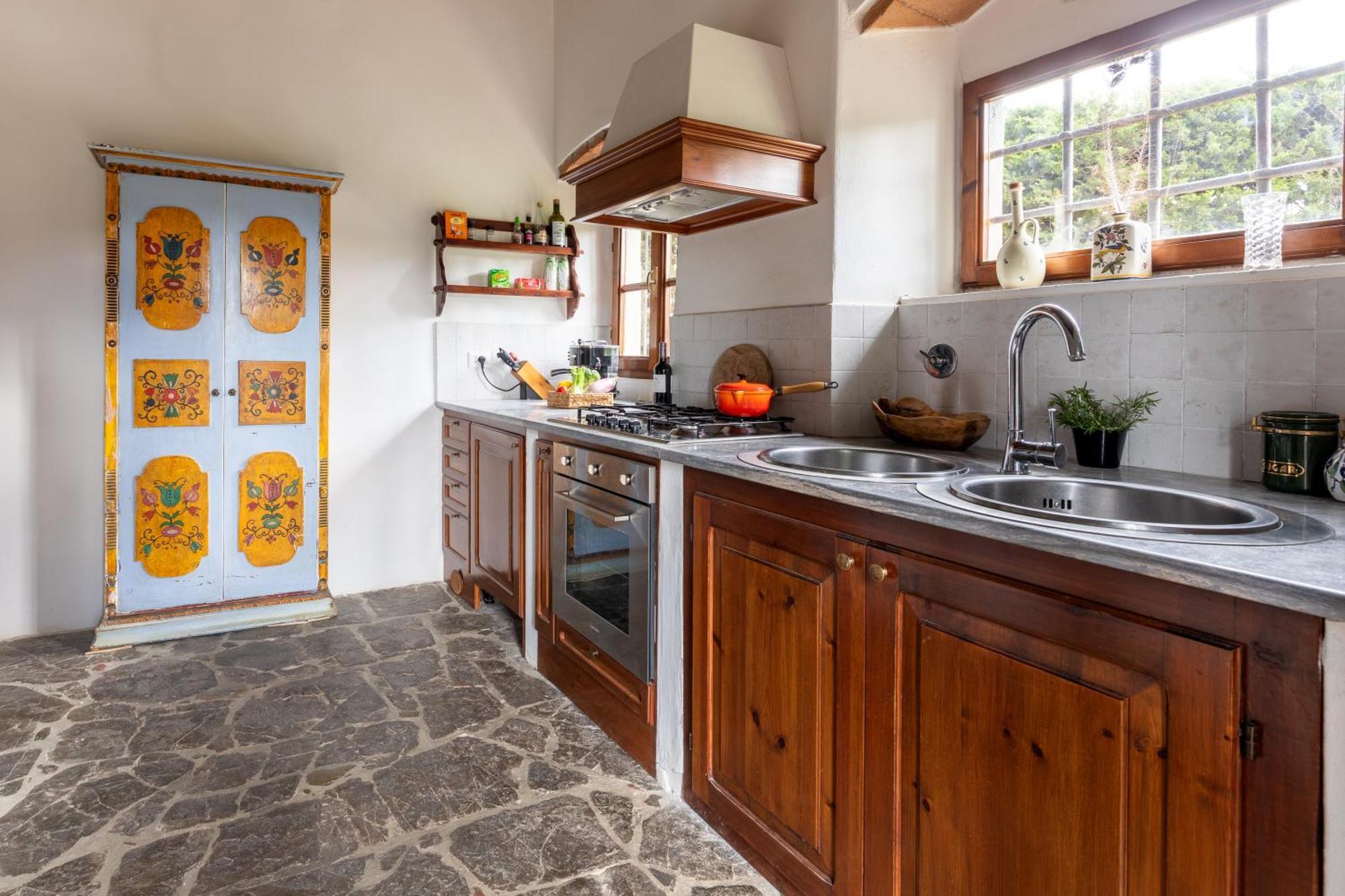Villa Rignana - Chianti Cottage Greve in Chianti Esterno foto